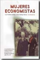 Mujeres economistas