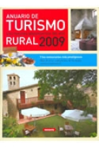 Anuario de Turismo Rural. Los mejores alojamientos del año