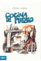 Cocina de pueblo