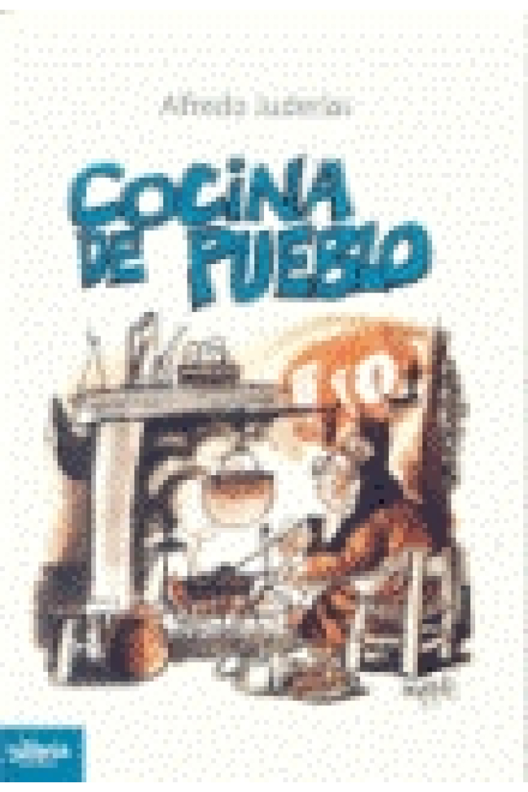 Cocina de pueblo