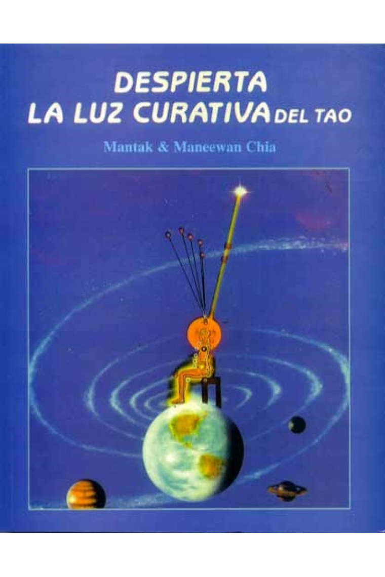 Despierta la luz curativa del tao