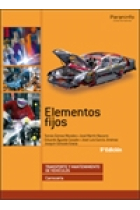 Elementos fijos. 5 ed.