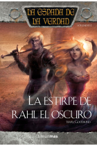 La estirpe de Rahl el Oscuro V.13(Col.La Espada de la Verdad)