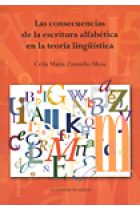 Las consecuencias de la escritura alfabética en la teoría lingüística