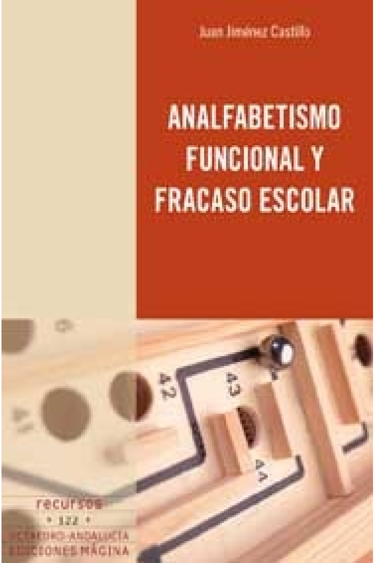 Analfabetismo funcional y fracaso escolar