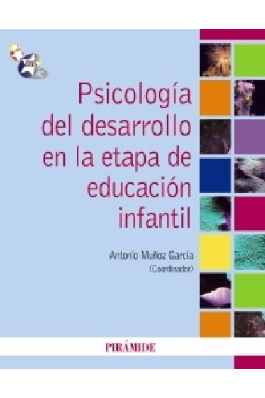 Psicologia del desarrollo en la etapa de educación infantil