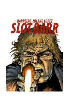 Slot Barr 2. El monstruo del pasado