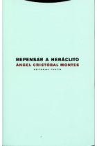 Repensar a Heráclito