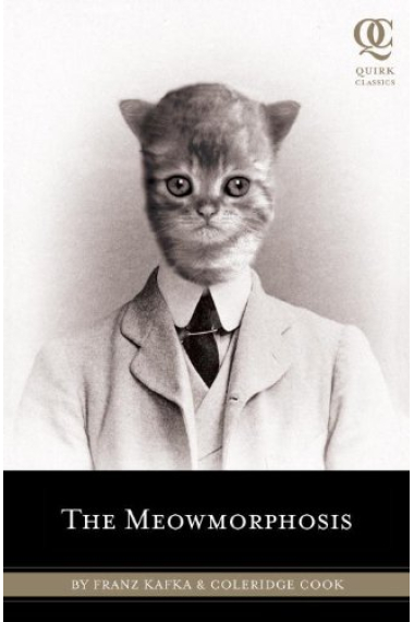 The Meowmorphosis