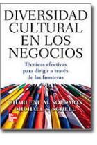 Diversidad cultural en los negocios