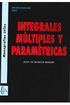 Integrales multiples i paramétricas