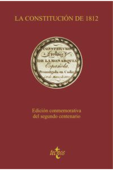 La Constitución de 1812