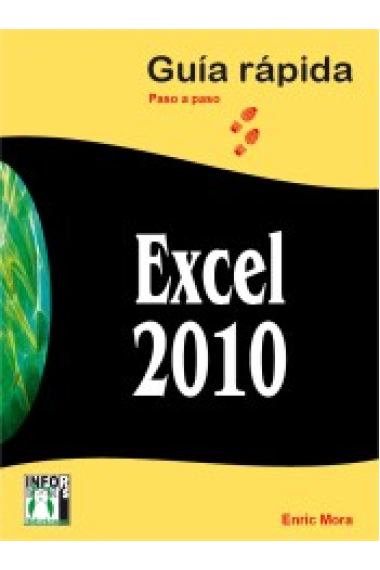 Excel 2010 guia ràpida