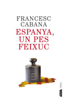 Espanya. Un pes feixuc