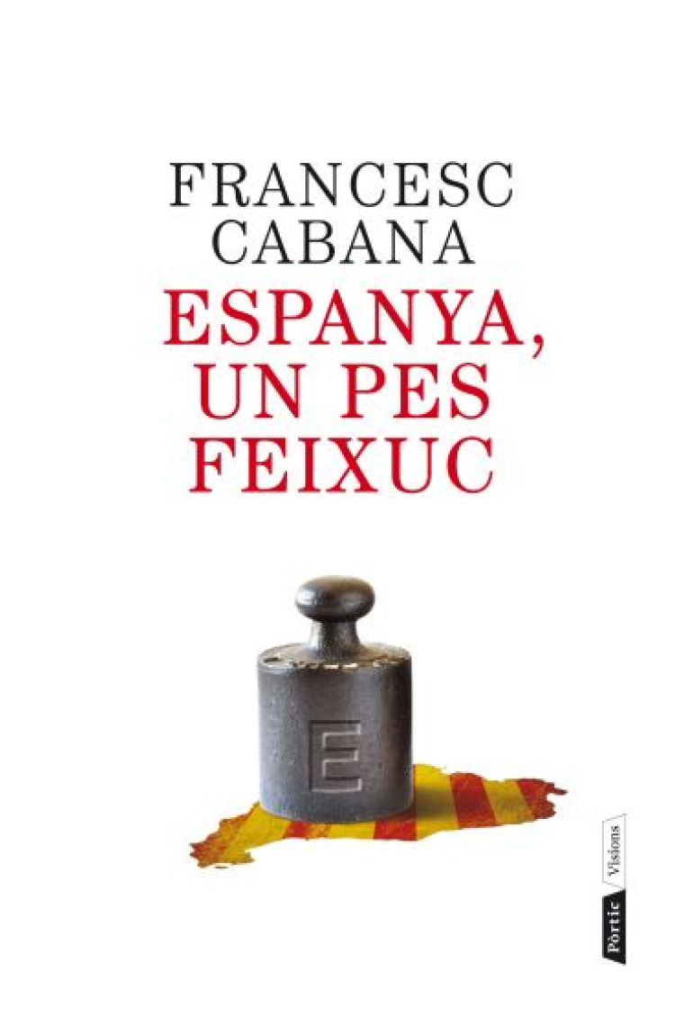 Espanya. Un pes feixuc