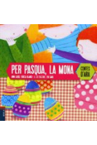 Per Pasqua, la mona (Contes d'Ara 3)