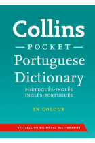 Collins Pocket Portuguese Dictionary