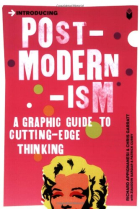 Introducing Postnmodernism (A Graphic Guide)