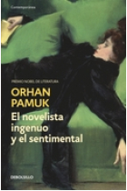 El novelista ingenuo y el sentimental