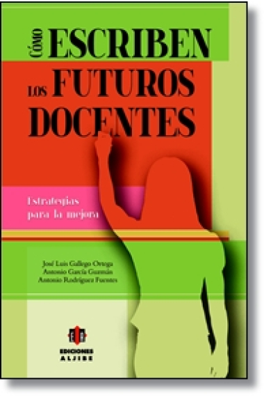 Cómo escriben los futuros docentes