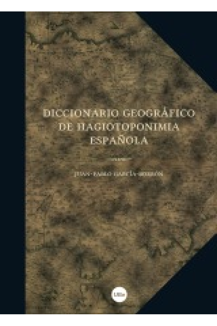 Diccionario geográfico de hagiotoponimia española