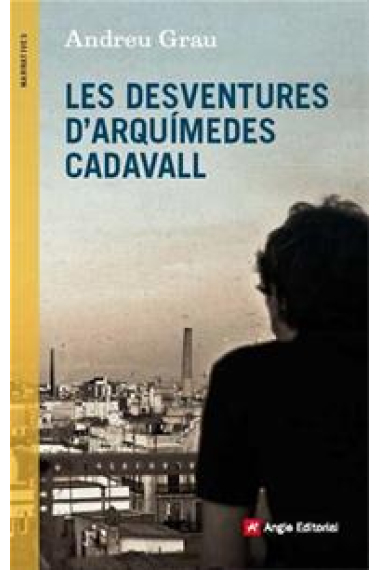 Les desventures d'Arquímedes Cadavall