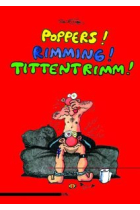 Poppers! Rimming! Tittentrimm!