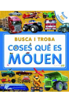 Coses que es mouen