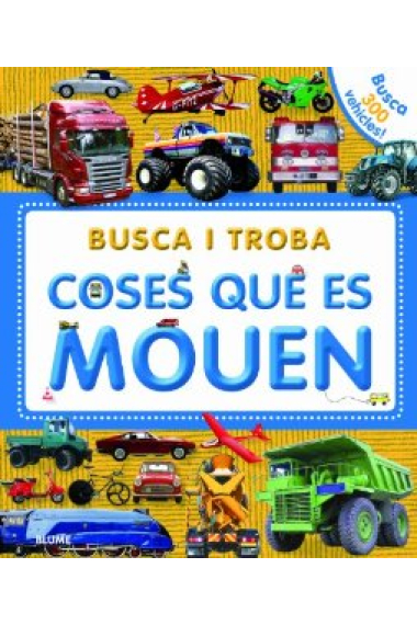 Coses que es mouen