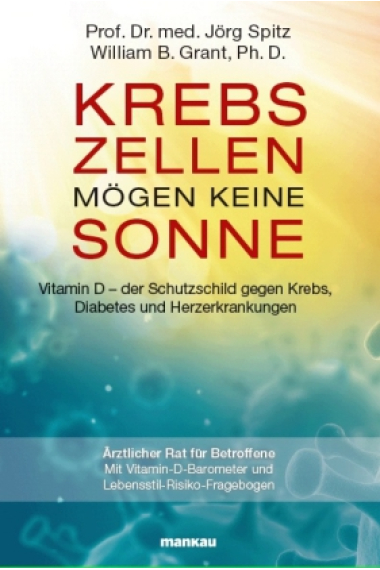 Krebszellen mögen keine Sonne