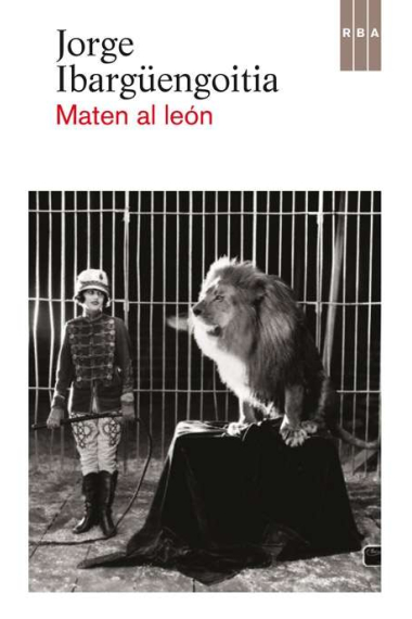 Maten al león