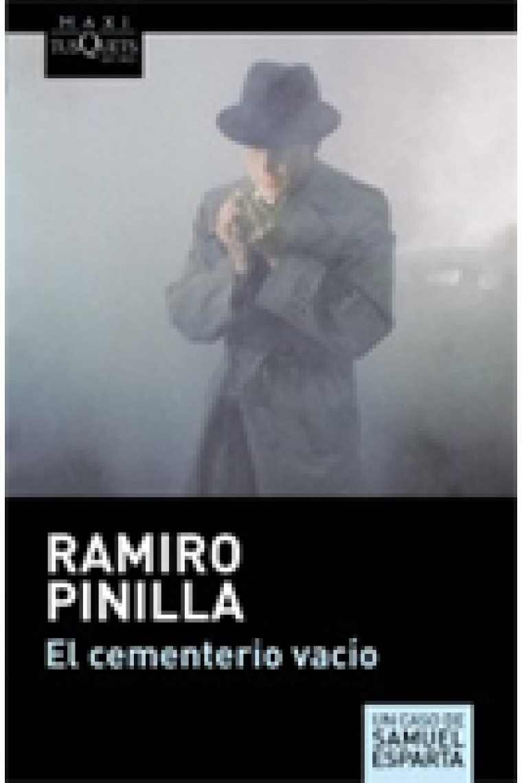 El cementerio vacío