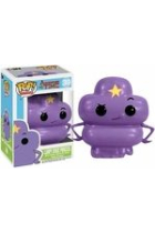 Figura-Princesa Grumosa Lumpy-Hora de Aventuras