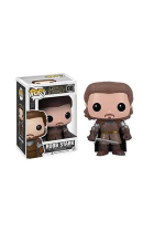 Figura-Rob Stark-Juego de Tronos