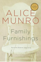 Family Furnishings: Selected Stories, 1995-2014