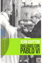 Diálogos con Paulo VI