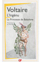 L'ingenu. La princesse de Babylone