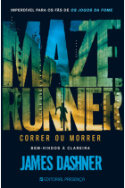 Maze Runner 1: Correr ou Morrer