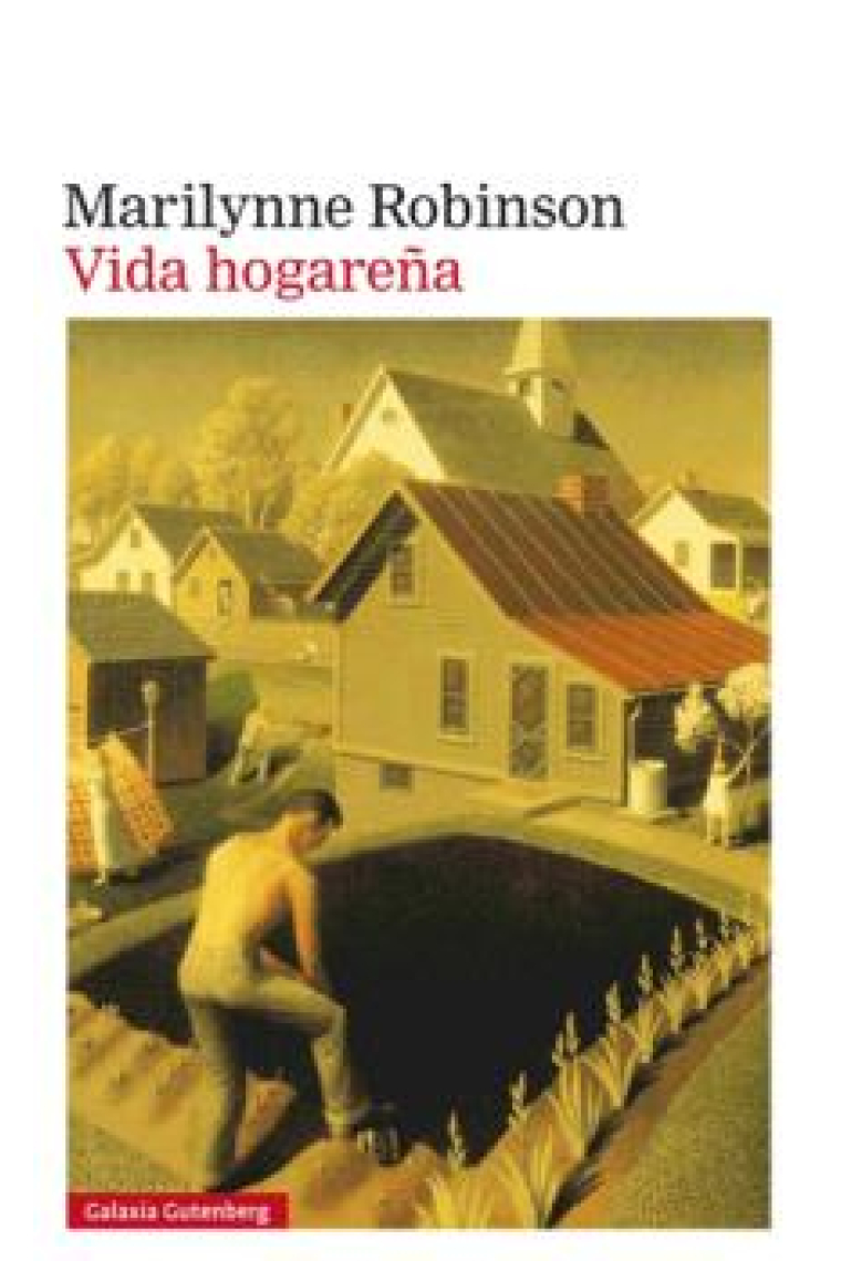 Vida hogareña