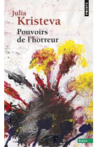 Pouvoirs de l'horreur