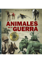 Animales en la guerra