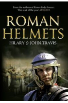 Roman helmets