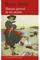 Historia general de los piratas