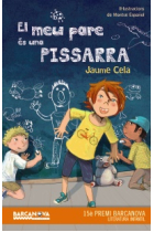 El meu pare és una pissarra (Premi Barcanova Infantil 2016)