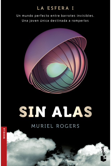 Sin alas