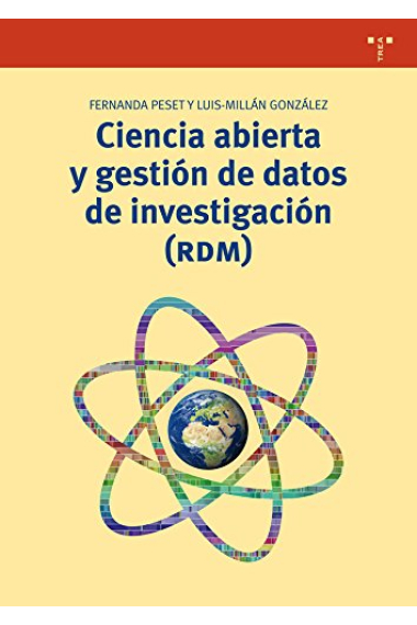 Ciencia abierta y gestion de datos