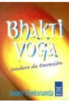 Bhakti Yoga (Sendero de devoción)