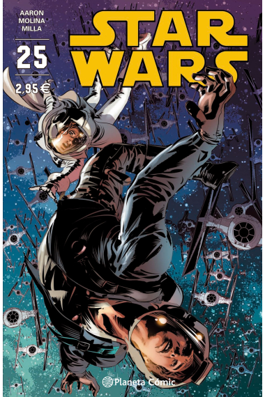 Star Wars nº 25