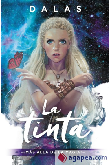 La tinta. Más allá de la magia