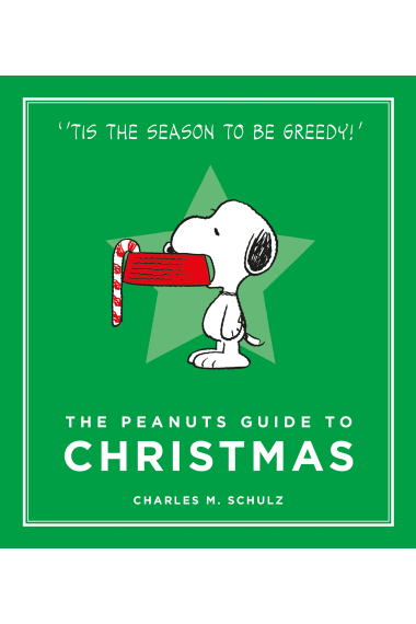 The Peanuts Guide to Christmas